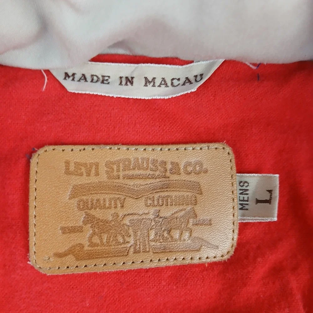 Levis vintage levis